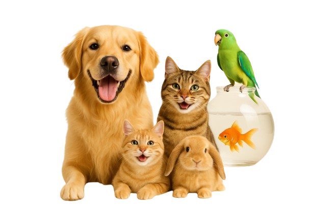 Pets Alpha — Complete Pet Breed Encyclopedia