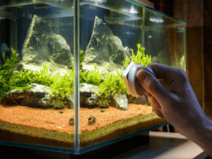 Home Aquarium