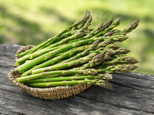 Asparagus