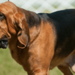 Unveiling the Majestic Bloodhound Breed: Discover the History Characteristics and Care Tips