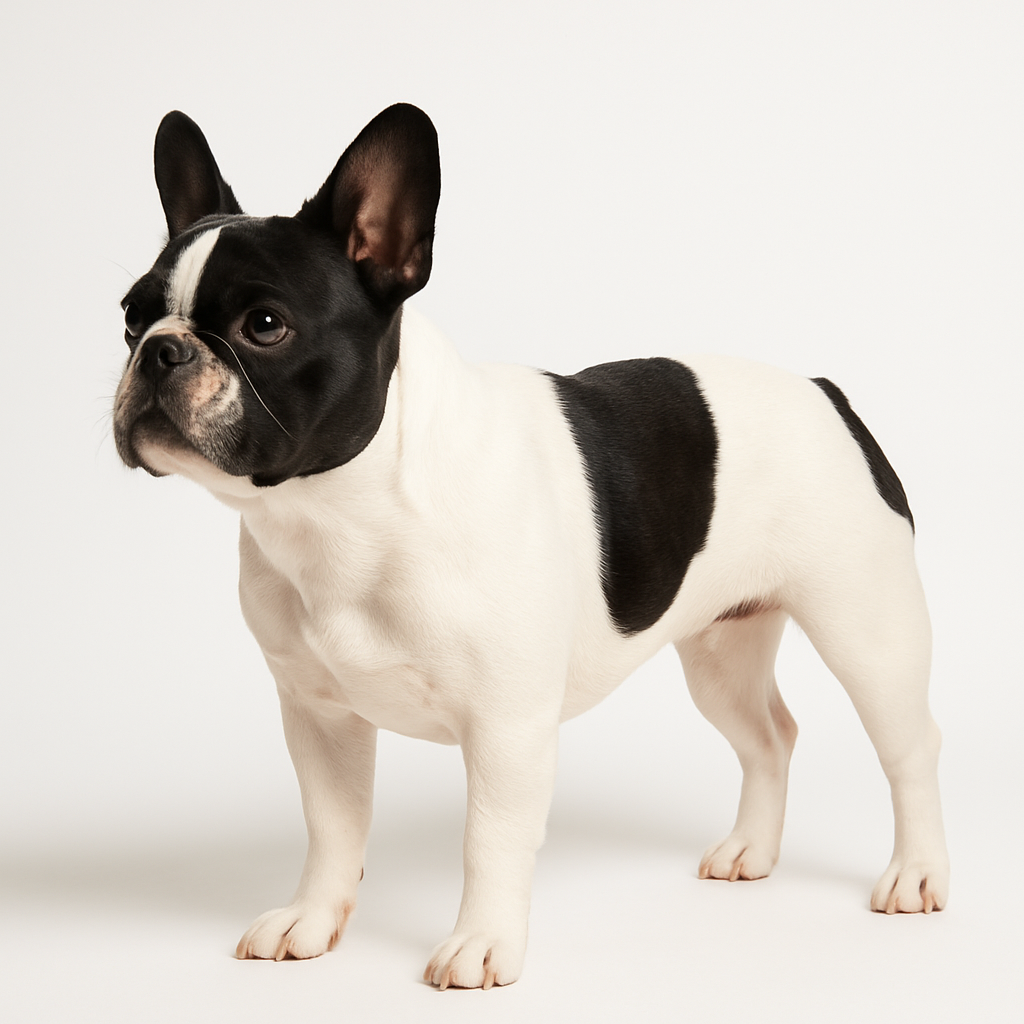 French Bulldog dog